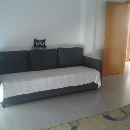 Ferienwohnung Mario Fanha Nazaré Exterior foto