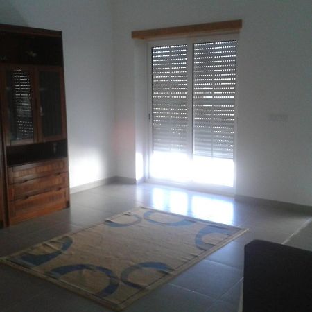 Ferienwohnung Mario Fanha Nazaré Exterior foto