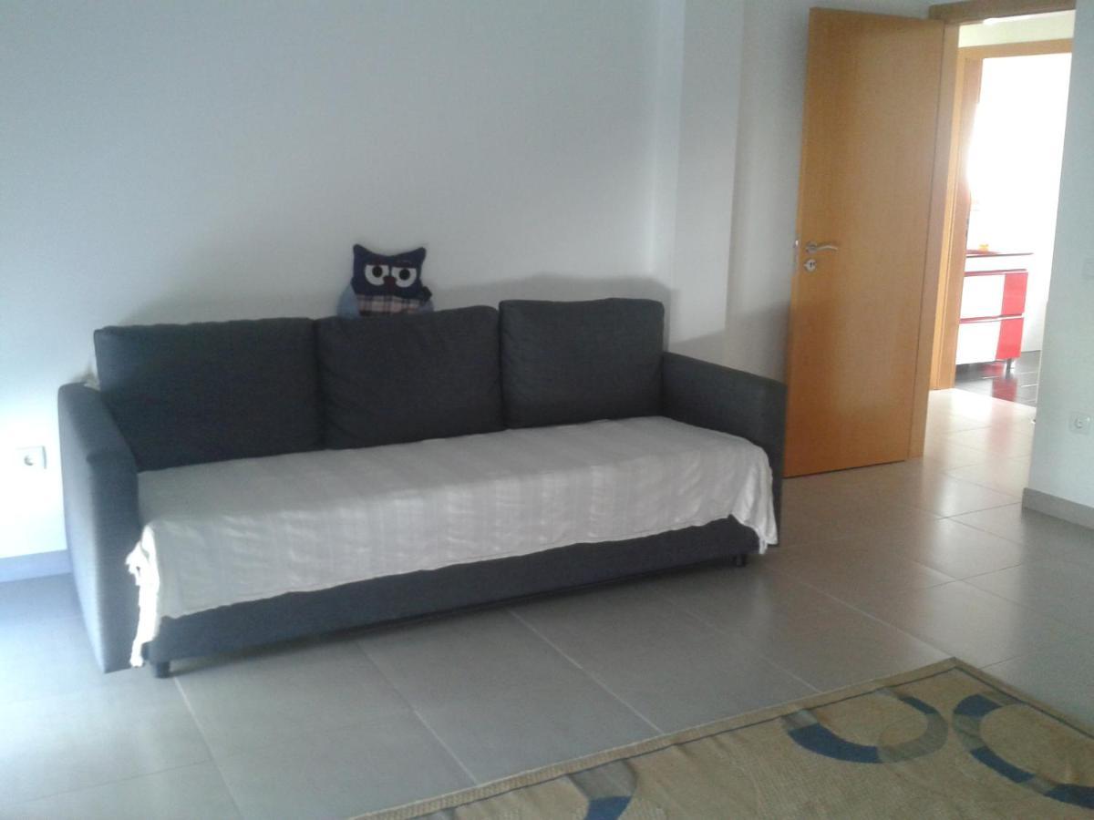 Ferienwohnung Mario Fanha Nazaré Exterior foto