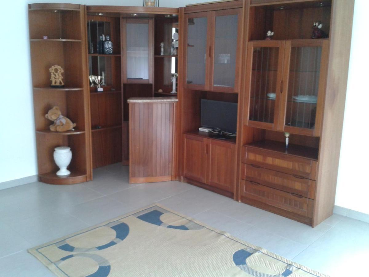 Ferienwohnung Mario Fanha Nazaré Exterior foto